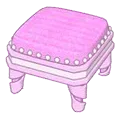 Viscountess Vanity Chair