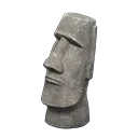 moai statue