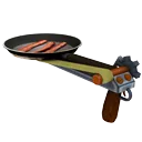 Bacon Launcher