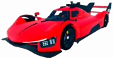 Corsaro P994