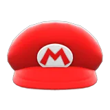 Mario hat