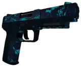 Five-seveN Stigma