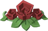Rose Tiara