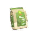 whole-wheat flour