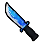 Melting Knife
