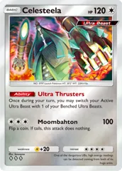 Celesteela