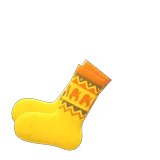Nook Inc. socks