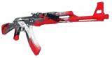AK-47 Scythe