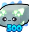 Cute Golem