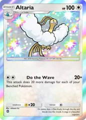 Altaria