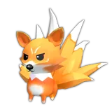 Anime Fox