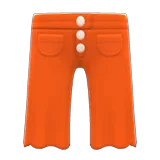 bell-bottoms