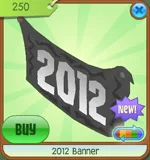 Year Banners