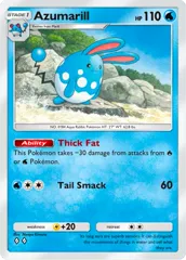 Azumarill