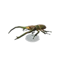 cyclommatus stag model