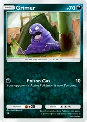 Grimer