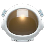 space helmet