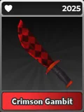 Crimson Gambit