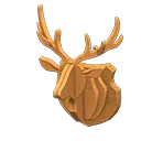 deer decoration