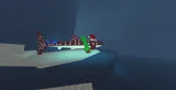 Santa Whale Shark