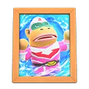 Rocket's photo