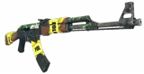 AK-47 Survivor