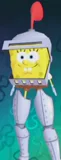 Sir SpongeBob