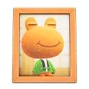 Wart Jr.'s photo