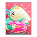 Zoe's poster