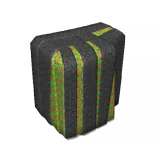 Handwraps Ghoul Hex
