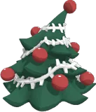 Jamaaliday Tree Hat