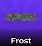 Frost (Banner)