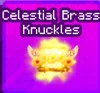 Celestial