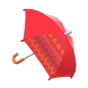 Paradise Planning umbrella