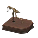 sabertooth tail