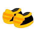 Bee Shoes