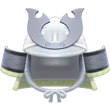 samurai helmet