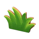 grass standee