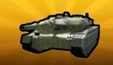 Leopard 2A7
