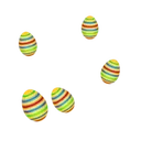 Easter Eggs