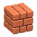floating block