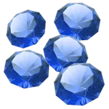 Sapphires