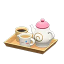 Cinnamoroll tray