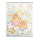 Kiki & Lala poster