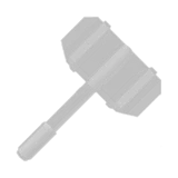 Ghost Hammer