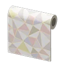 abstract wall