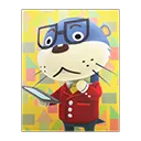 Lyle's poster