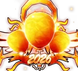 2026 Balloons