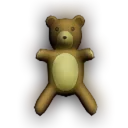 Teddy Bloxpin