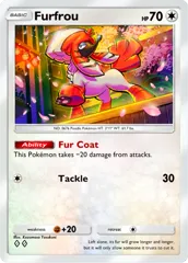Furfrou